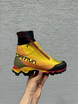 La Sportiva Aequilibrium speed GTX