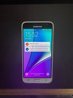 Samsung Galaxy J3 J320F 2016