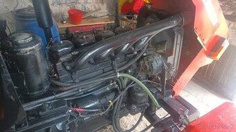 Zetor 6711