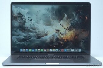 ZÁRUKA/Macbook Pro 16" TB CTO/I9 2.4GHZ32GB RAM/512GB SSD