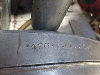 CZ 125 , 476
