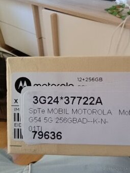 Predam motorola - 1
