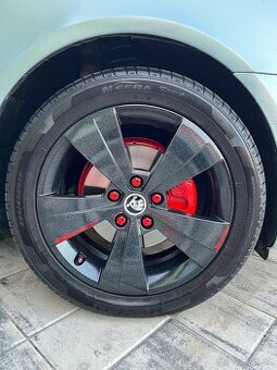 Elektróny 5x112 r17