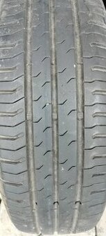 letná pneumatika 185/65 R15 88H Continental ContiEcoContact
