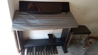 Predám organ varhany Yamaha