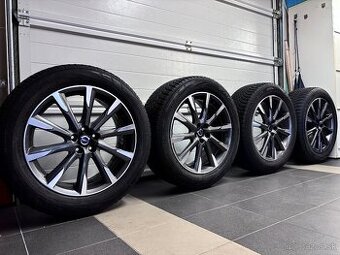 Volvo XC60 R19 orig. Zimne