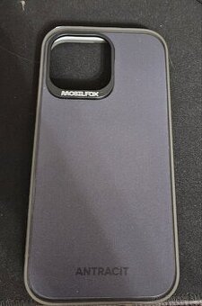 Kryt a ochranné sklo na iPhone 16 pro max - 1