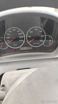 Peugeot Boxer 2,0 HDI