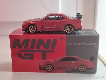 Mini GT