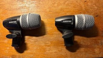 Shure PG56