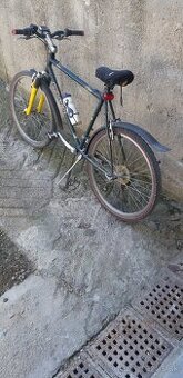 horsky bicykel