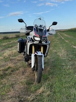 Honda CRF1000 AFRICA