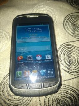 Samsung Xcover 2 plne funkčný plus usb kábel pridám Android - 1