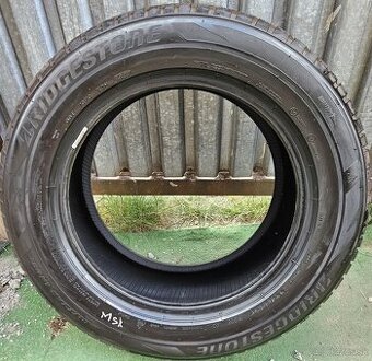 1 ks zimná pneu Bridgestone Blizzak - 225/60 r17