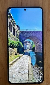 Galaxy S23 5G 256 GB čierna
