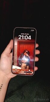 Iphone 13 pink 128gb