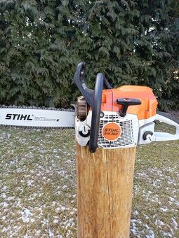 Stihl ms 362