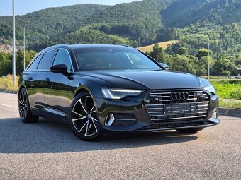 ✅Audi A6 Avant S-Line 3.0 TDI V6 DSG Quattro 170kW Virtual ✅