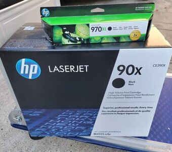 TONERY HP original