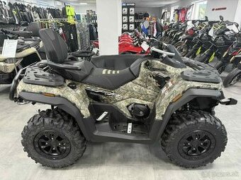 QJMOTOR SFA 1000