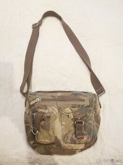Tasticka Oneil cossbody maskac