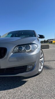 BMW F10 525d
