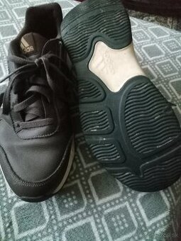 adidas tenisky na zips