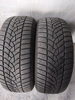 215/60 r16 zimné pneumatiky Good Year