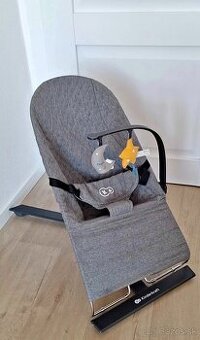 Kinderkraft lehatko