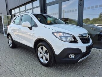 Opel Mokka 1.4 16V Turbo 4x4 S/S drive