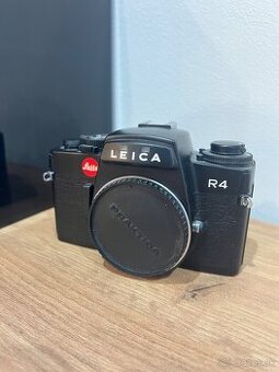 Leica R4