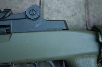 airsoft replika M14 SOCOM Tokyo Marui