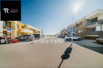 gastanky.sk - 3. ETAPA PREDAJA BYTOV ZAHÁJENÁ