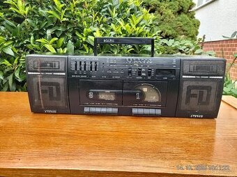 Osaka boombox