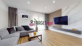 Na Predaj, 4i. rodinný dom, Nitra - Kynek, Exkluzívne TARGET