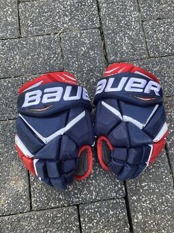 Hokejové rukavice Bauer Vapor X800 veľkosť 10 “
