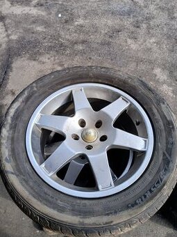 5x120 r18 255/55 r18