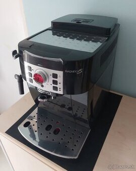 Delonghi magnifica s