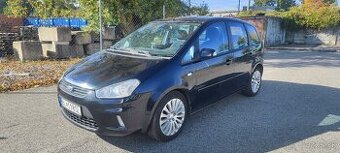 Ford c-max 1.6 tdci titanium
