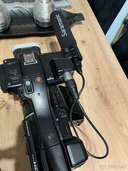 PANASONIC AG AC30