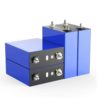Na predaj nové LiFePO4 články 314Ah (1004.8 Wh)