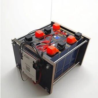 Na predaj nové LiFePO4 články 314Ah (1004.8 Wh)