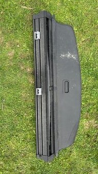 Roletka kufra seat exeo st