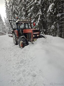 Zetor 10145 crystal