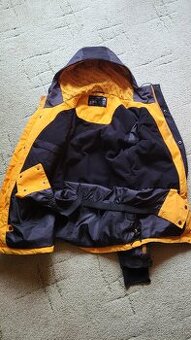 Zimná lyžiarska bunda - veľkosť S