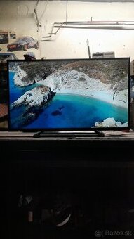Smart tv panasonic 106cm