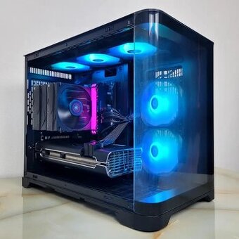 MSI Ryzen 9 3900X RX5700XT 16GB 512GB 650W