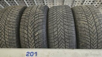 Zimné pneumatiky 255/55 r18 bridgestone blizzak