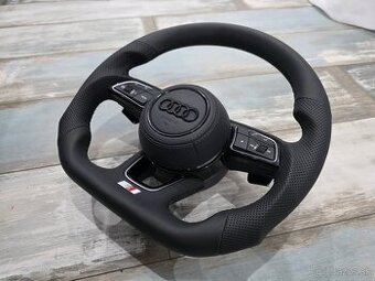 Audi volant f1 s airbagom