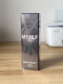 YSL MYSELF L’Absolu 100 ml.